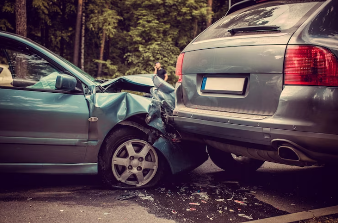 Rear End Accident Lawyer: Helpful Guide to Legal Assistance