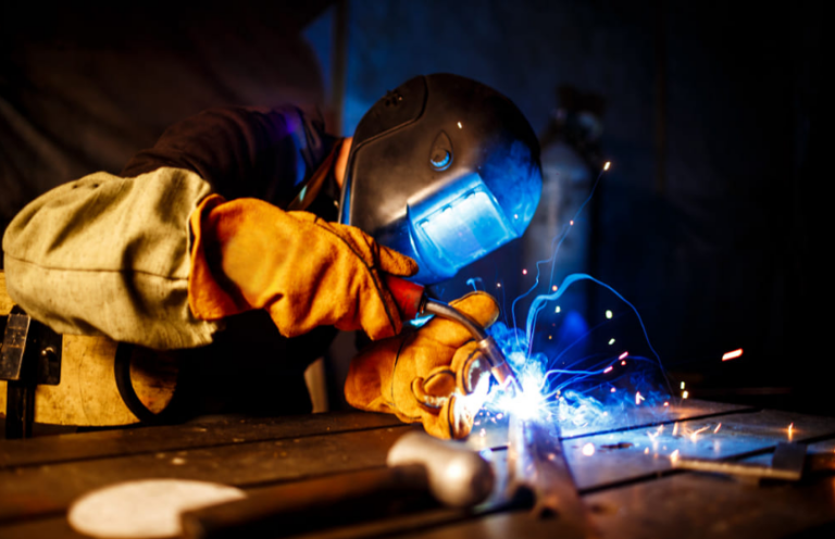 Welding Accident Lawyer: Handling 5 Common Welding Injuries