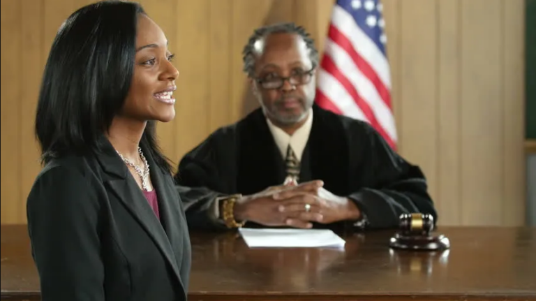 Black Criminal Attorneys: 7 Reputable Law Firms