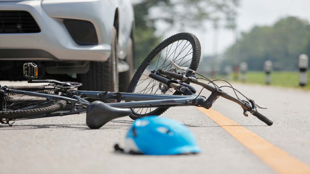 Houston Bicycle Accident Lawyers: 7 Recommended Law Firms