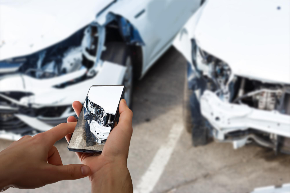 4 Best Commercial Vehicle Accident Law Firm: Road to Justice!